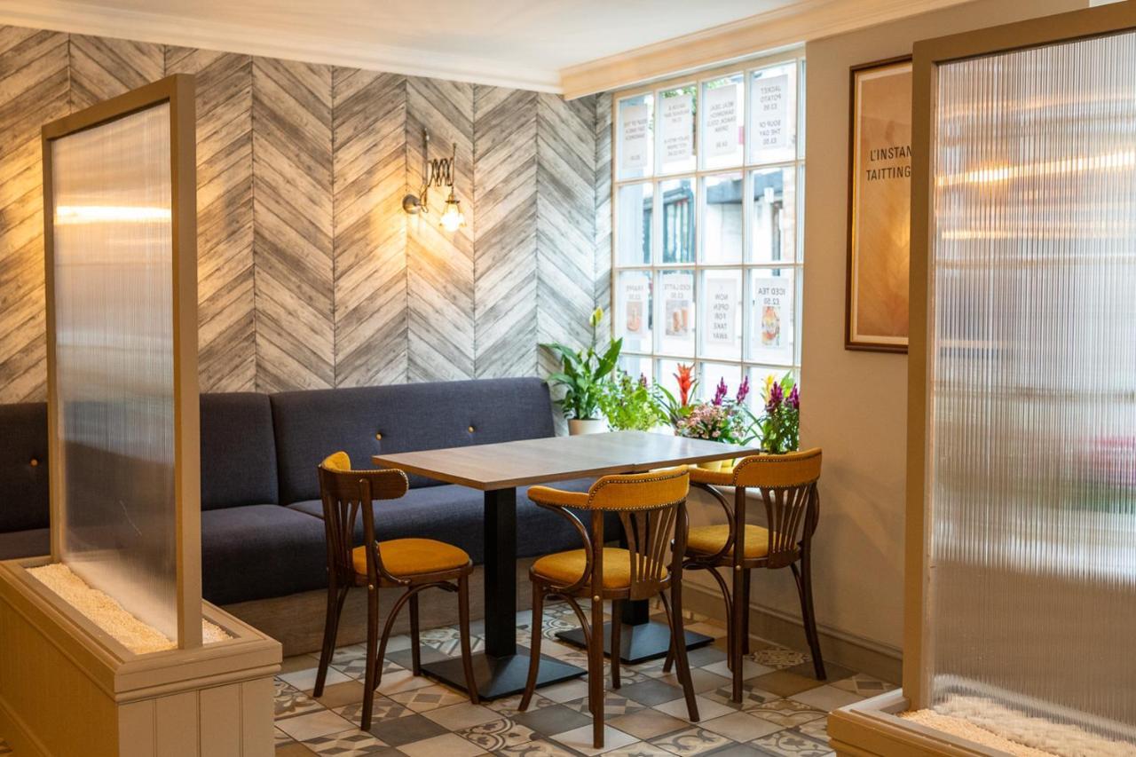 The Feathers Hotel Ludlow Zewnętrze zdjęcie